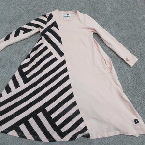 Nununu Striped 360 Dress
